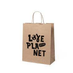 Bolsa Ecológica Personalizada 85484 - Producto ecológico