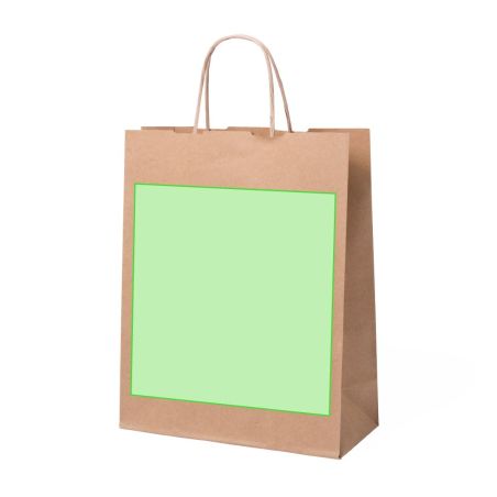 Bolsa Ecológica Personalizada 85484