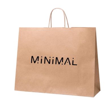 Bolsa Ecológica Personalizada 85486