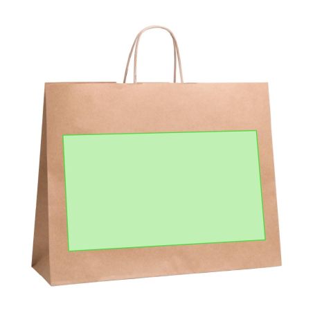 Bolsa Ecológica Personalizada 85486