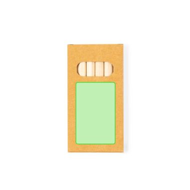 Caja Ecológica Personalizada 8585