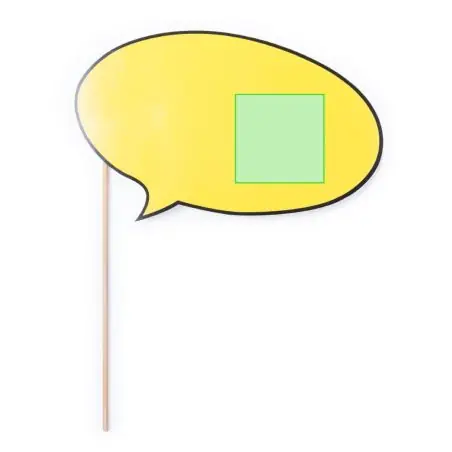 Selfie Ecológica Personalizada 85472