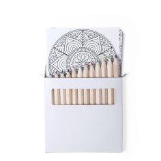 Set Ecológico Personalizado 85645 - Producto ecológico