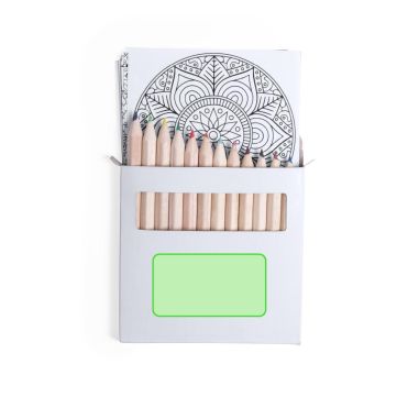 Set Ecológico Personalizado 85645