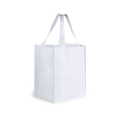 Bolsa non woven XL 80 g/m² hasta 10 kg