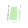 Libreta Ecológica Personalizada 86109 - Imagen 8