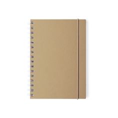 Libreta Ecológica Personalizada 86399 - Producto ecológico