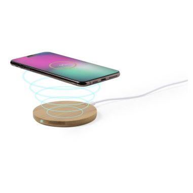 Cargador Ecológico Personalizado 86522