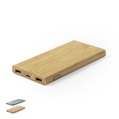 Power Ecológico Personalizado 86524 - Producto ecológico