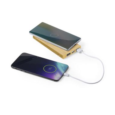 Power Ecológico Personalizado 86524