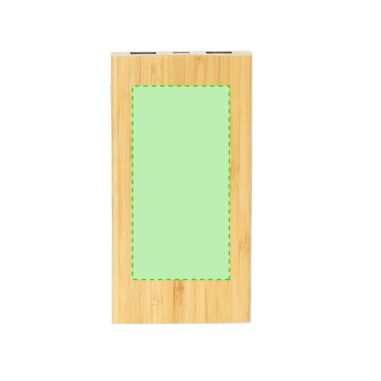 Power Ecológico Personalizado 86524