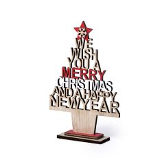 Árbol Ecológico Personalizado 86663 - Producto ecológico