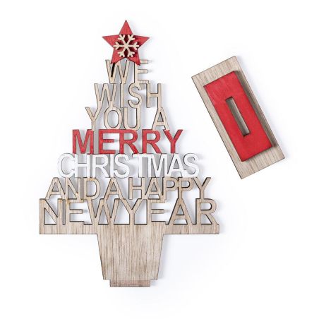 Árbol Ecológico Personalizado 86663