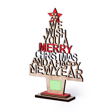 Árbol Ecológico Personalizado 86663