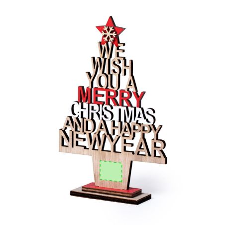 Árbol Ecológico Personalizado 86663