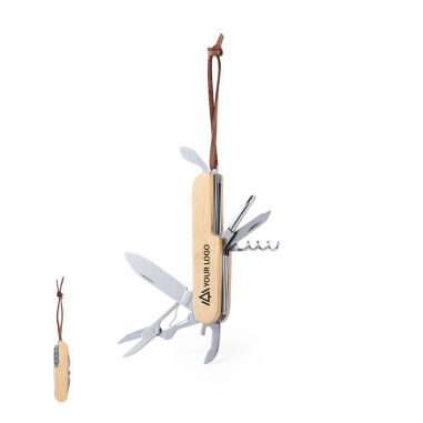 Navaja Ecológica Personalizada 86803