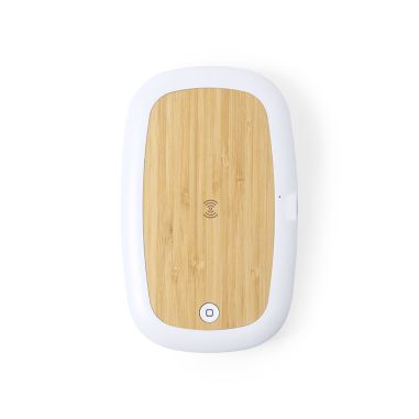 Caja Esterilizadora UV Ecológica Personalizada...