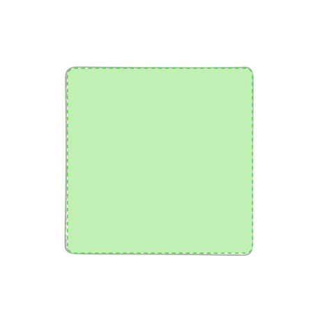 Imán Ecológico Personalizado 81015