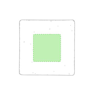 Imán Ecológico Personalizado 81015