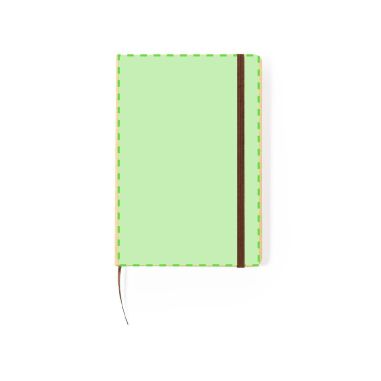 Bloc Ecológico Personalizado 81134