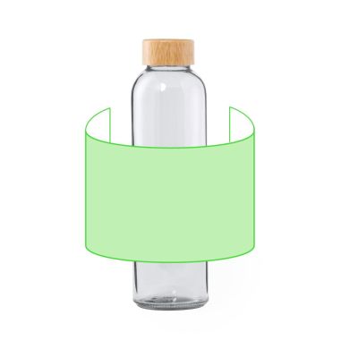 Bidón Ecológico Personalizado 81260