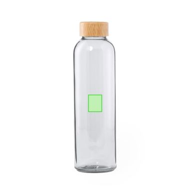 Bidón Ecológico Personalizado 81260