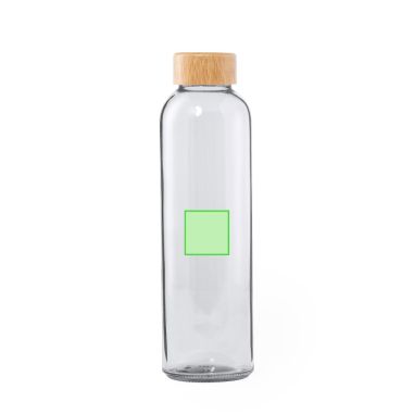 Bidón Ecológico Personalizado 81260