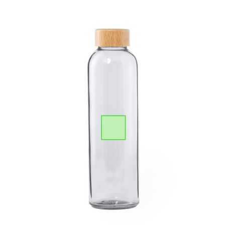 Bidón Ecológico Personalizado 81260