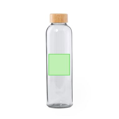 Bidón Ecológico Personalizado 81260