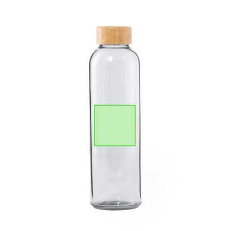 Bidón Ecológico Personalizado 81260