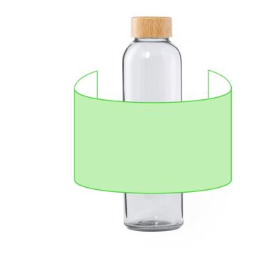 Bidón Ecológico Personalizado 81260