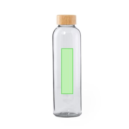 Bidón Ecológico Personalizado 81260