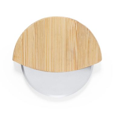 Cortapizzas Ecológica Personalizada 81272