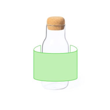 Botella Ecológica Personalizada 81394