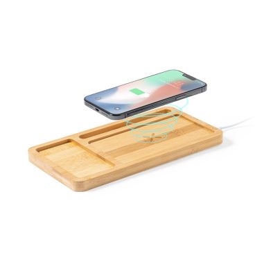 Cargador Ecológico Personalizado 81439