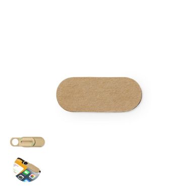 Tapa Ecológica Personalizada 81462