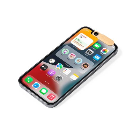 Tapa Ecológica Personalizada 81462