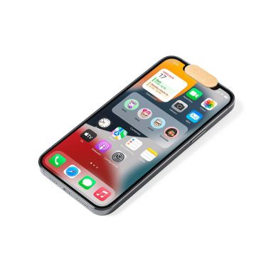 Tapa Ecológica Personalizada 81462