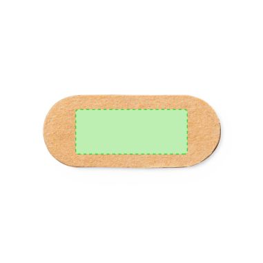 Tapa Ecológica Personalizada 81462