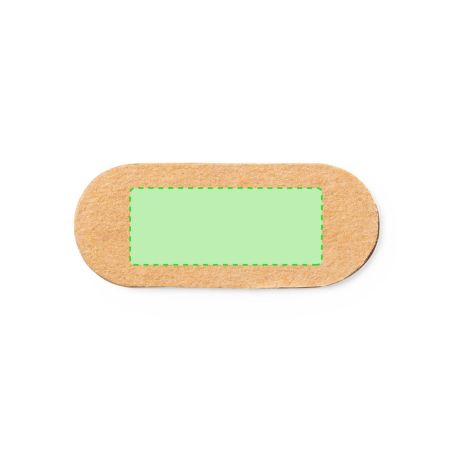 Tapa Ecológica Personalizada 81462