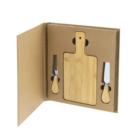 Set Ecológico Personalizado 81473