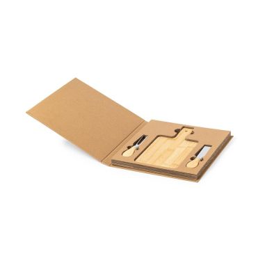 Set Ecológico Personalizado 81473