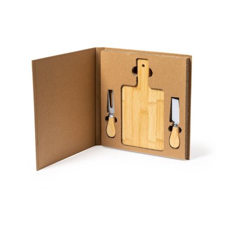 Set Ecológico Personalizado 81473