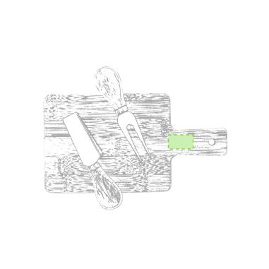 Set Ecológico Personalizado 81473