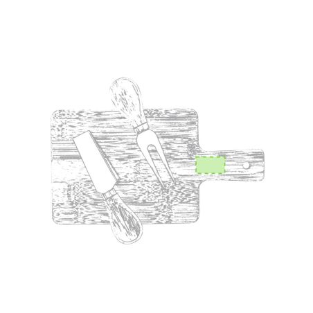 Set Ecológico Personalizado 81473