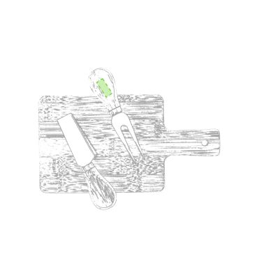 Set Ecológico Personalizado 81473