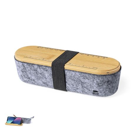 Estuche Ecológico Personalizado 81481