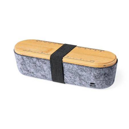 Estuche Ecológico Personalizado 81481