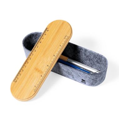 Estuche Ecológico Personalizado 81481