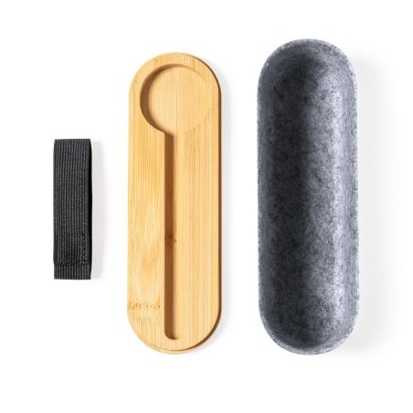 Estuche Ecológico Personalizado 81481